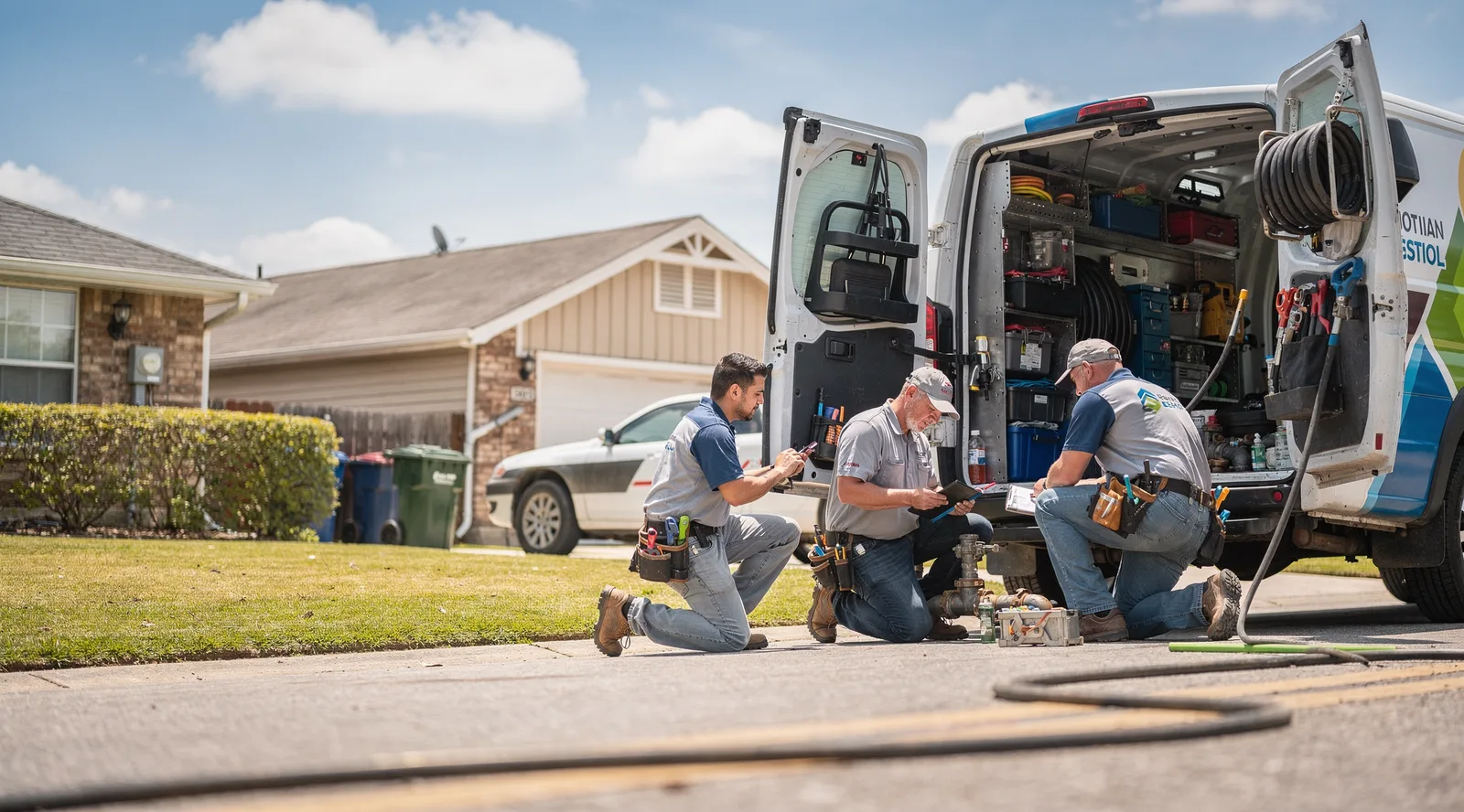 Emergency Plumber in Mooresville, MO near me